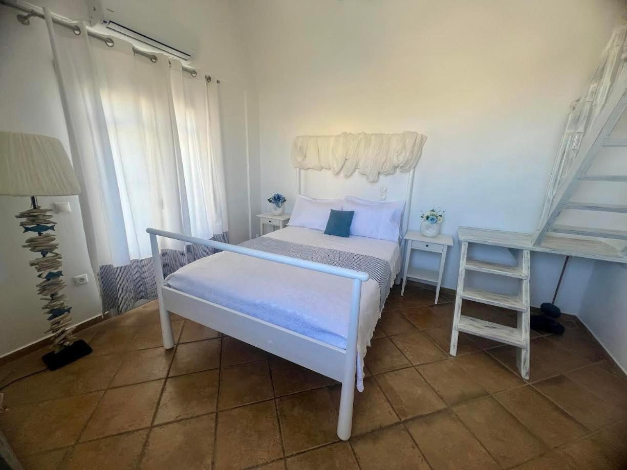 Santorini Mesotopos Fira  Extérieur photo